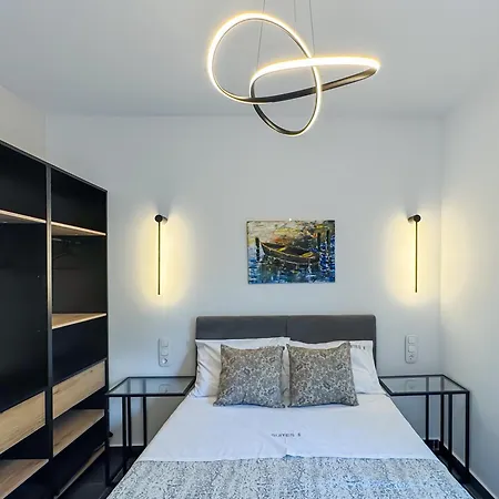 Downtown Appartement *