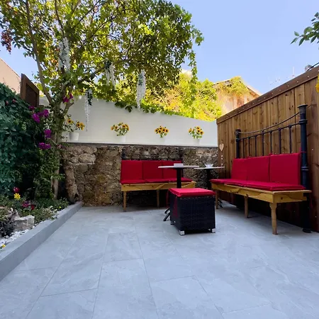 Apartman Downtown Lefkáda