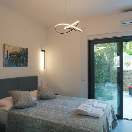 Downtown Apartment Lefkada City