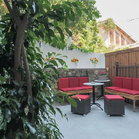 Apartman Downtown Lefkáda