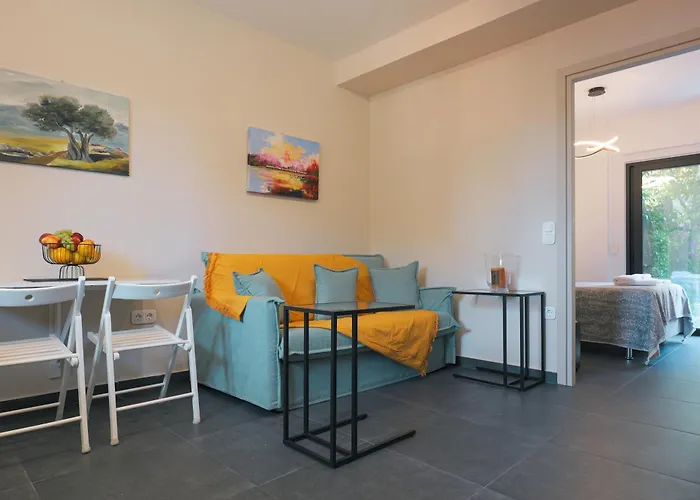 Downtown Appartement