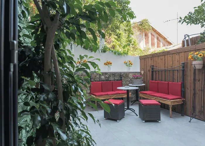Appartement Downtown Lefkáda